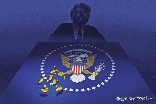 中方点名警告英澳等多国,无权对中国说三道四 人权问题自身难保