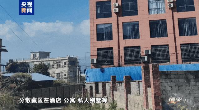 中国警方:缅北电诈死灰复燃也不怕 中缅联手拔除“钉子”