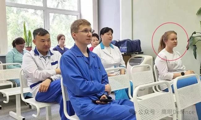 俄罗斯鼠疫事件 真相待揭
