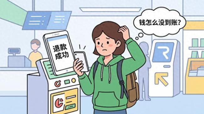 假期出游归来这笔账记得查