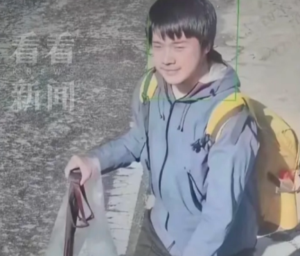 20岁大学生在新疆喀纳斯徒步失联十余天家属悬赏百万寻人,孩子母亲最新发声 搜救仍在继续