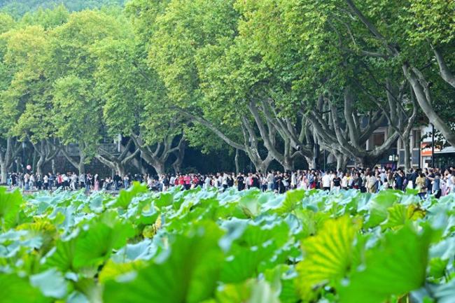 男子旅游日行3万步突发血尿