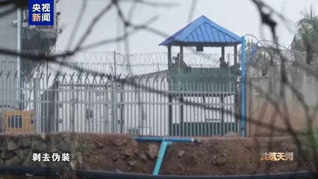 诈骗园区头目被捕现场:餐厅吃饭时被抓 落网时嚣张妄言人脉能摆平 妙瓦底犯罪生态揭秘