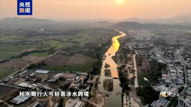 诈骗园区头目被捕现场:餐厅吃饭时被抓 落网时嚣张妄言人脉能摆平
