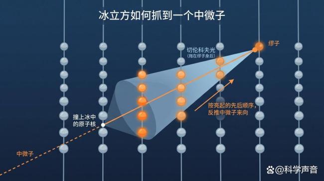 诺贝尔物理学奖揭晓，34年首次1人独获 哈尔岑的南极冰立方壮举