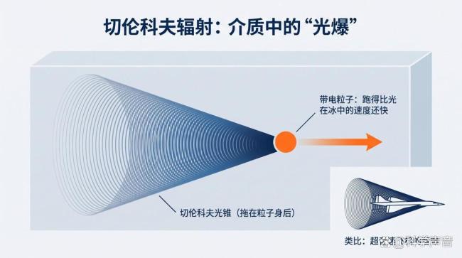诺贝尔物理学奖揭晓，34年首次1人独获 哈尔岑的南极冰立方壮举