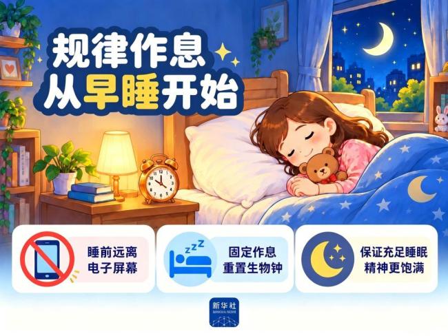 假期综合征并非疾病 身心适应不良需调整