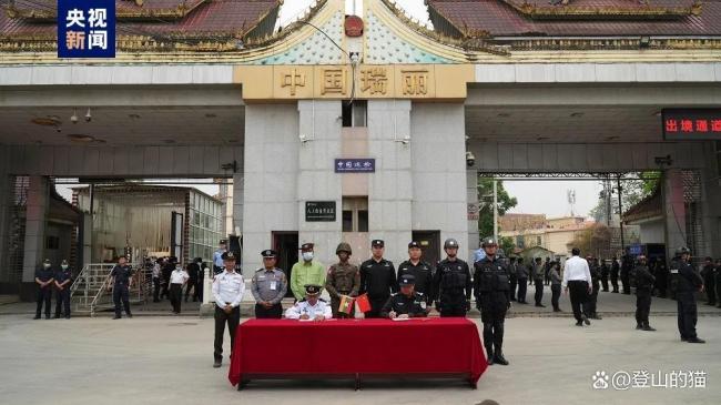 缅北电诈园为什么叫人间地狱 黑暗炼狱曝光