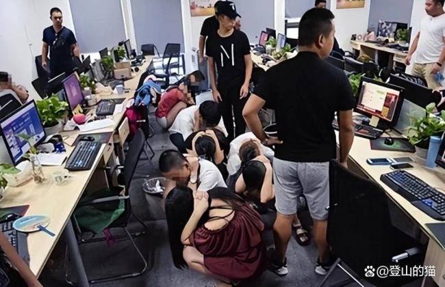 缅北电诈园为什么叫人间地狱 黑暗炼狱曝光