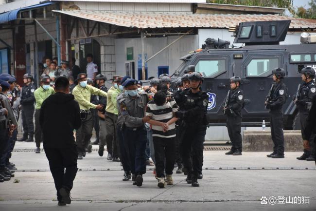 缅北电诈园为什么叫人间地狱 黑暗炼狱曝光