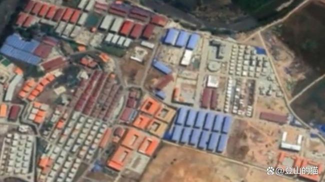 缅北电诈园为什么叫人间地狱 黑暗炼狱曝光