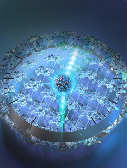 我国多名00后参与研制出核光钟 科研新星助力时间测量突破