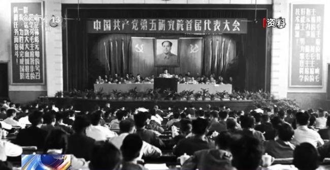 中国航天从无到有从弱到强 70年辉煌历程