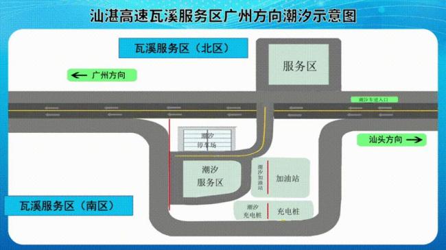 返程高峰高速“潮汐车道”上线 23个重要点段实施精细化治理