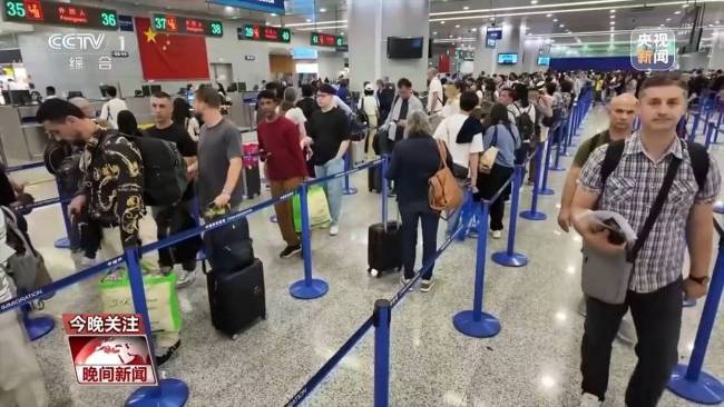 活力文旅新图景带来别样出行体验 长线游热度攀升