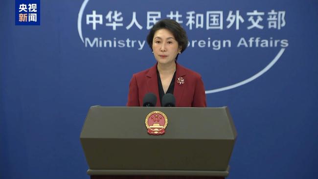 中方提名宋莉博士竞选世卫组织总干事
