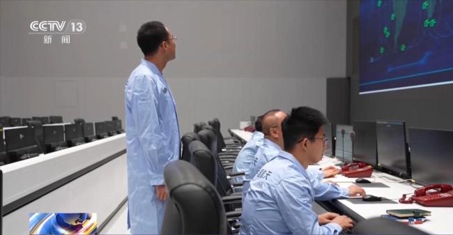 北斗从0起步发展为覆盖全球 北斗卫星不断突破 稳步提升!