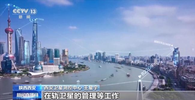 北斗从0起步发展为覆盖全球 北斗卫星不断突破 稳步提升!