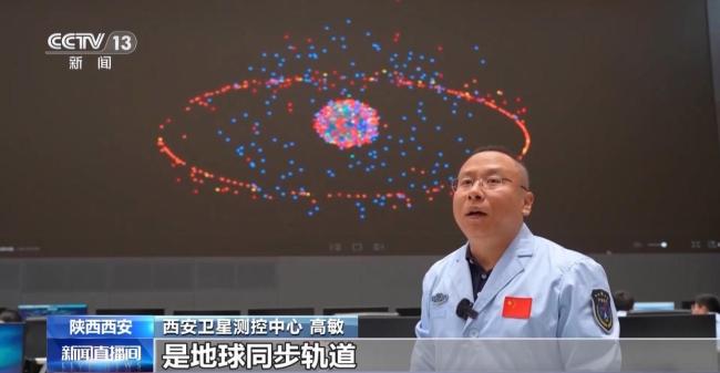 北斗从0起步发展为覆盖全球 北斗卫星不断突破 稳步提升!
