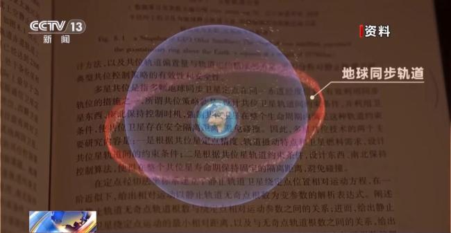 北斗从0起步发展为覆盖全球 北斗卫星不断突破 稳步提升!