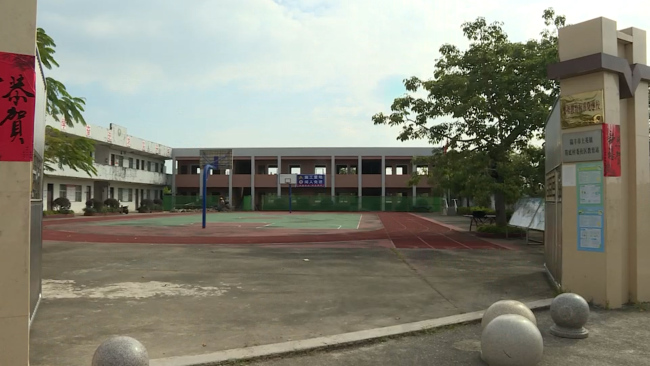 青年捐建教学楼烂尾12年后续