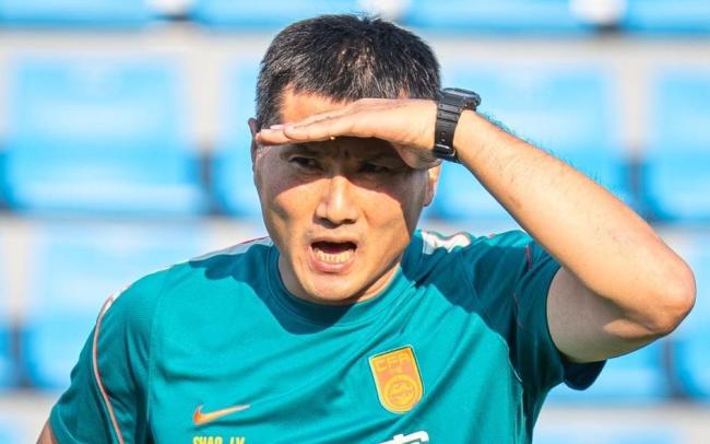 国足“补课”还来得及吗