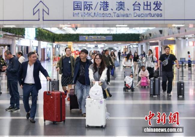 国庆假期旅游消费保持较高活力