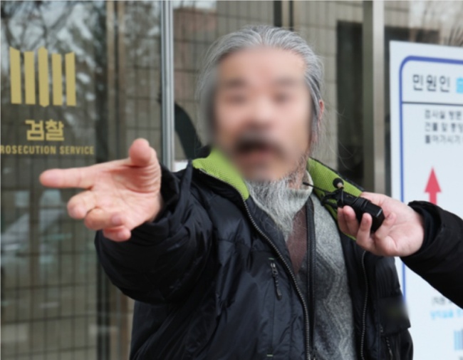 素媛案罪犯破坏家中监控