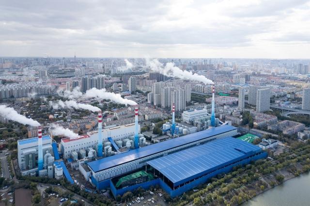 空房未用暖气被收违约金