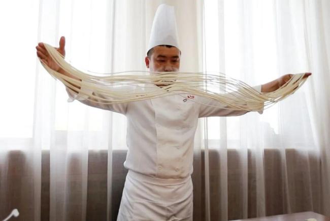 青海拉面 重拾本名 品牌升级引热议