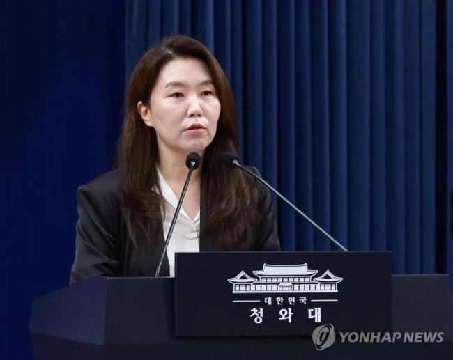 韩国决定召回驻乌大使 因供油争议升级
