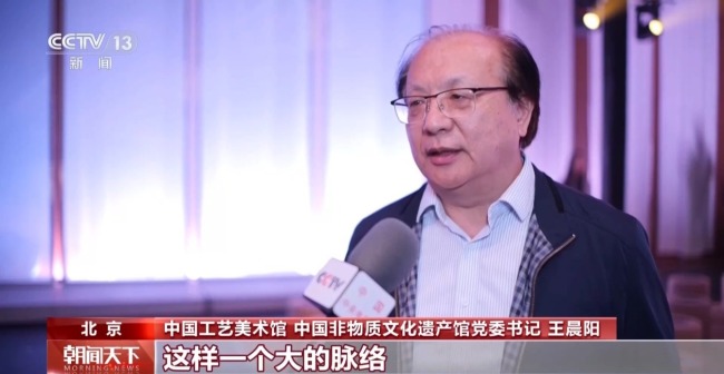 复刻东坡名篇 假期热门非遗体验你打卡了几项