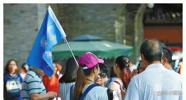 国庆每天3亿人出游,旅行社却撑不住了 行业新旧洗牌进行时