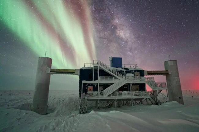 透视2026年诺贝尔物理学奖 解读宇宙来信