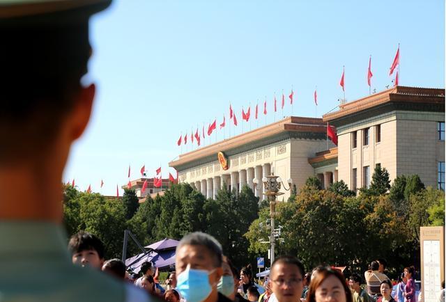 媒体：哨位安睡的猫是国泰民安注脚 温情瞬间触动全网