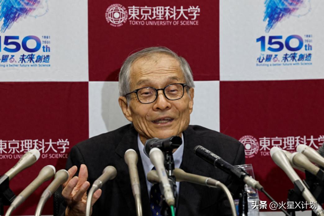 中国研发经费全球第1,日本却连续3年拿下诺奖,基础研究差在哪