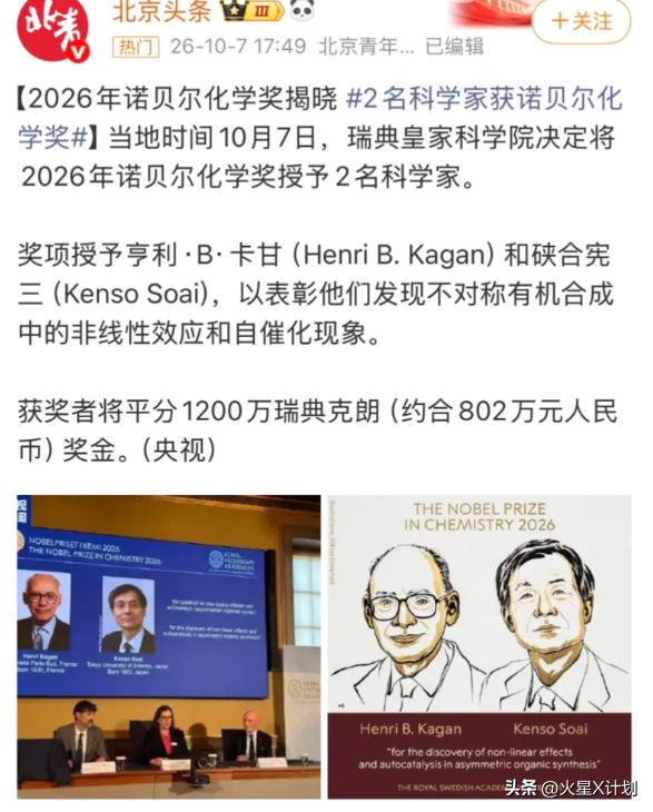 中国研发经费全球第1,日本却连续3年拿下诺奖,基础研究差在哪