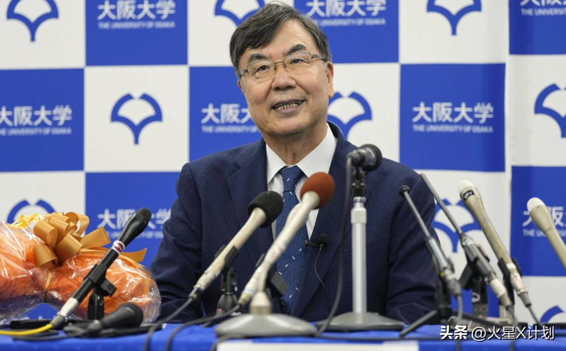 中国研发经费全球第1,日本却连续3年拿下诺奖,基础研究差在哪