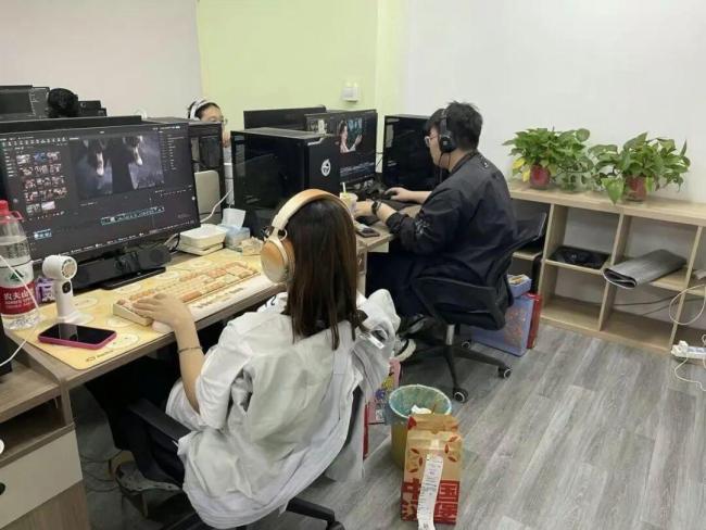 AI漫剧这么赚钱吗