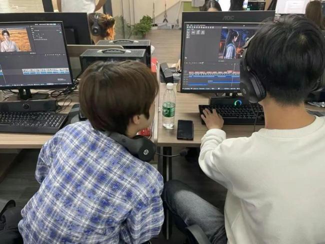 AI漫剧这么赚钱吗 从书迷到创业者的转型之路