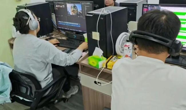 AI漫剧这么赚钱吗 从书迷到创业者的转型之路