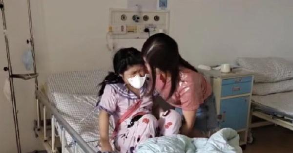 50岁女儿患肾病向80岁母亲借钱被拒 母亲称已仁至义尽