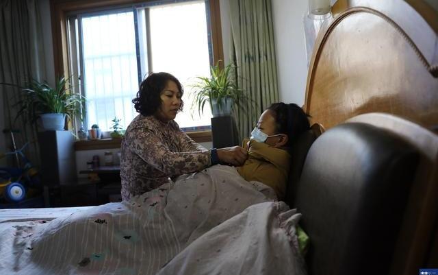 50岁女儿患肾病向80岁母亲借钱被拒 母亲称已仁至义尽