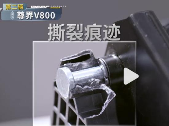 江淮汽车跌停走出2连板 尊界V800刹车问题引热议