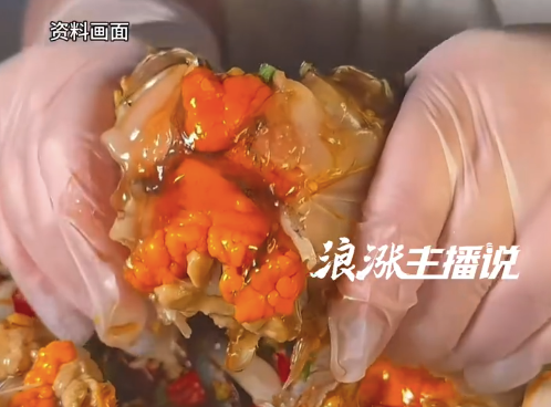 一口鲜甜暗藏健康风险,吃螃蟹居然有这么多注意事项!