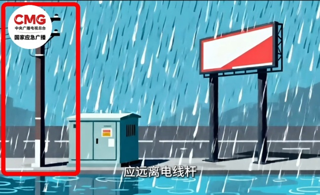 部分地区停课!红色预警!海南局地特大暴雨