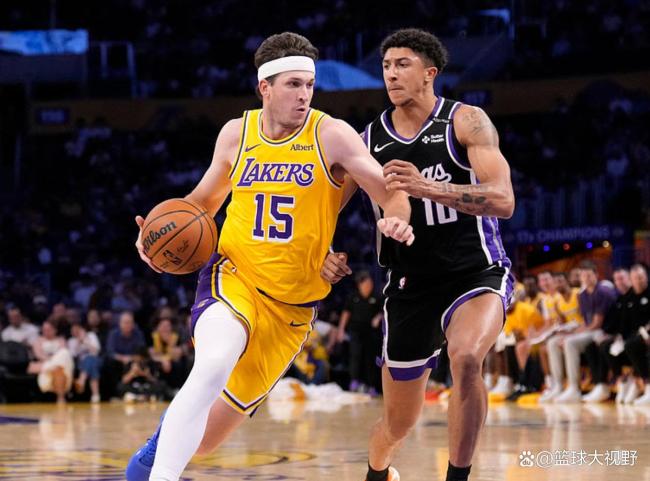 NBA季前赛湖人114-110击败国王 东契奇23分领军胜出