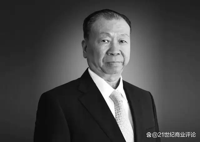 最淡泊的福建首富 静静地走了 低调人生终落幕