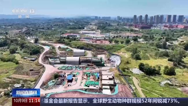 为什么要花数万亿改造地下管网 老旧管网隐患多