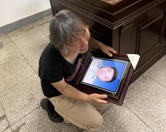 男子跨年夜杀害妻弟案将开庭